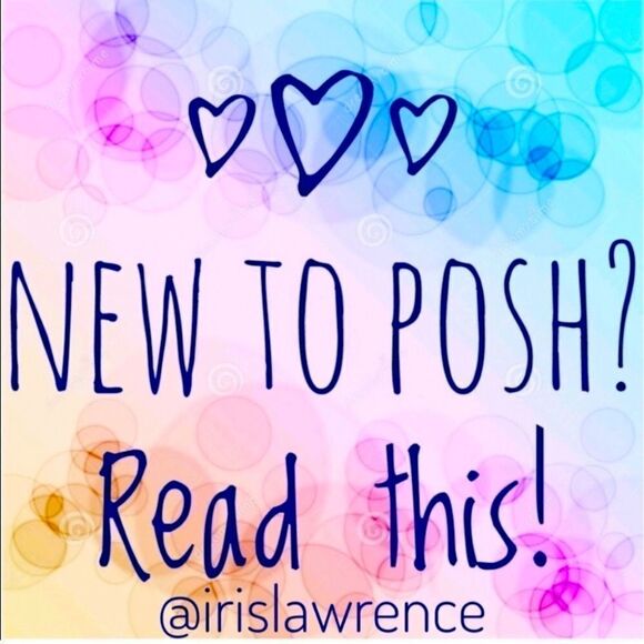 ✨Quick tips to navigate Poshmark 💕✨ - Picture 1 of 7